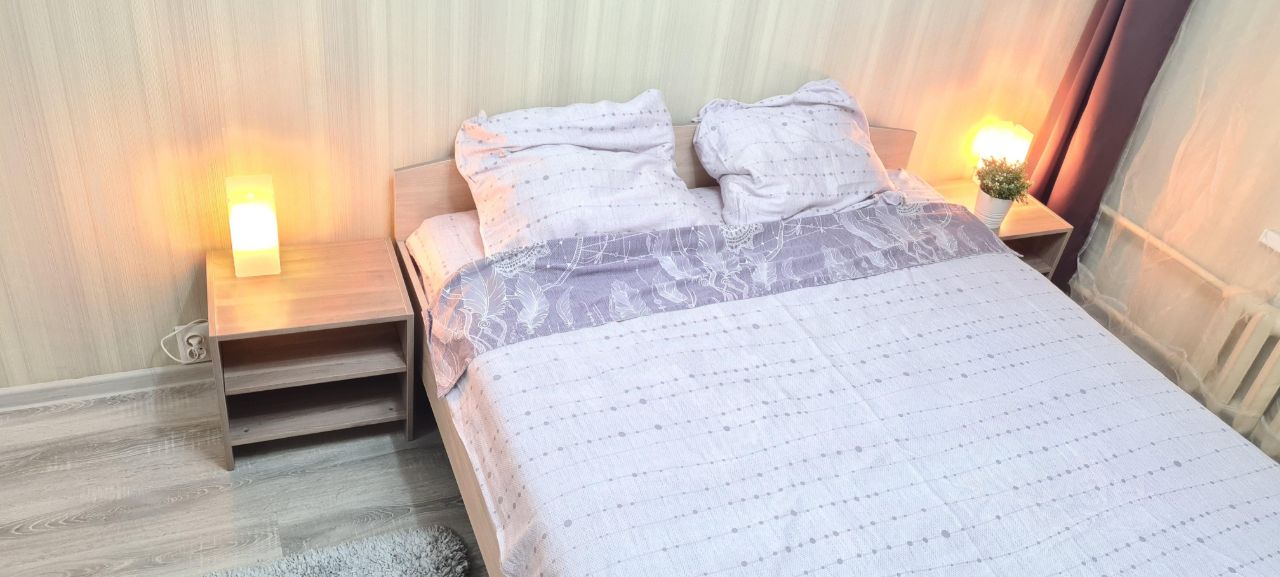 Аренда 2-комн квартиры на вторичном рынке 1-я Гражданская улица, 99К1