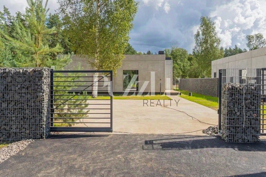 Продажа дома пос. Ленинское, проезд Ветвистый, 14
