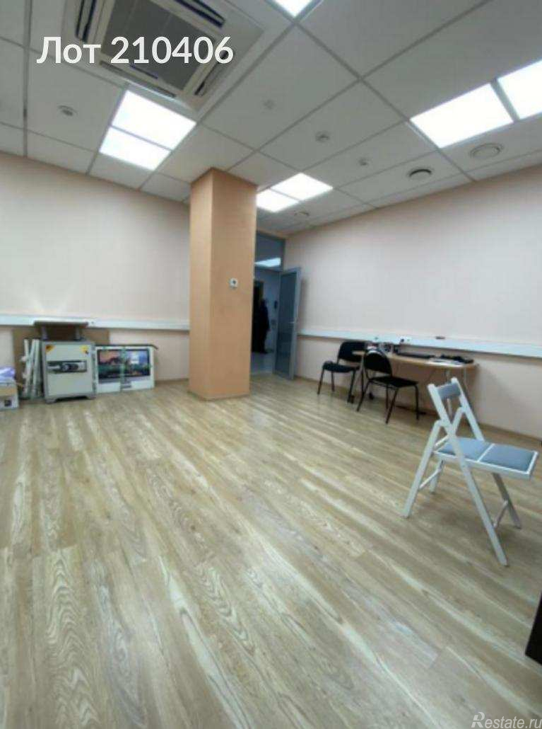Продажа офиса улица Ленинская Слобода,  д. 19