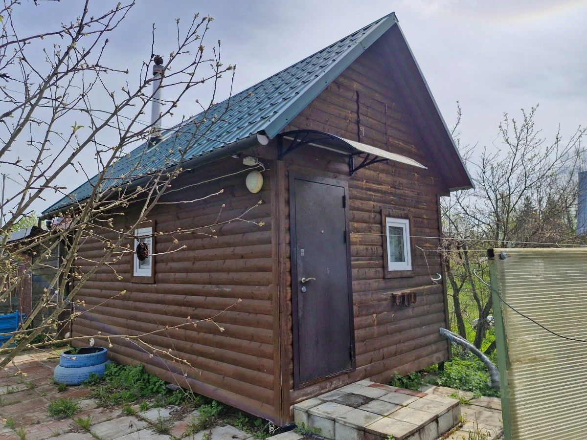 Продажа дома Мшинская садоводческий массив, Металлург СНТ,  д. 261