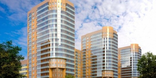 1-комн квартира ул Шкапина,  д. 9-11