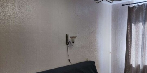 2-комн квартира Стойкости ул,  д. 14