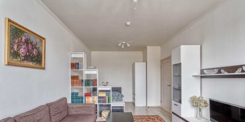 1-комн квартира Севастопольский проспект,  д. 7/6,  к. 1