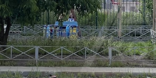 1-комн квартира Приозерск, улица Калинина, 49