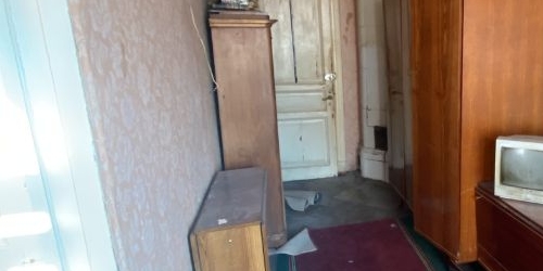 5-комн квартира проспект Большой Петроградской стороны, 31