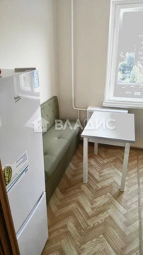 Продажа 1-комн квартиры на вторичном рынке Домодедово, улица 25 лет Октября,  д. 4