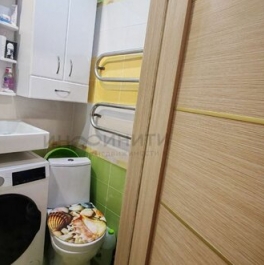 Продажа 1-комн квартиры на вторичном рынке Балашиха, ул 40 лет Победы,  д. 9