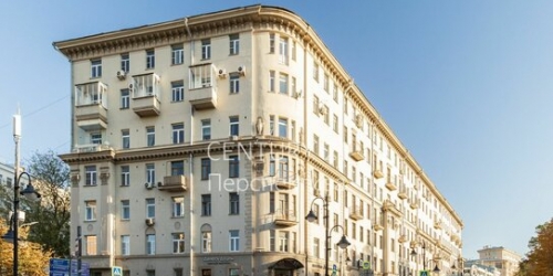 3-комн квартира Пятницкая улица,  д. 53