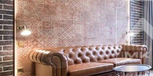 1-комн квартира набережная Реки Смоленки, 3к2