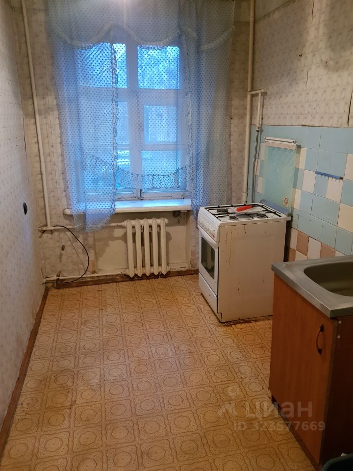 Продажа 2-комн квартиры на вторичном рынке Сергиев Посад, улица Победы, 9