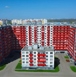 Продажа студии поселок Шушары, Московское шоссе,  д. 262,  к. 4