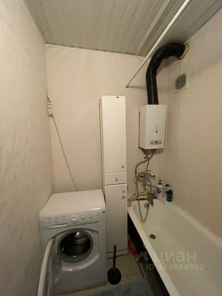 Продажа 2-комн квартиры на вторичном рынке 3-я Радиаторская улица, 2