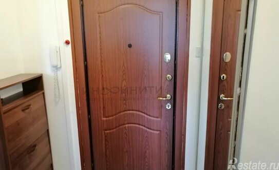 Продажа 1-комн квартиры на вторичном рынке Мытищи г, Борисовка ул,  д. 8