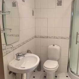 Аренда 3-комн квартиры на вторичном рынке Дубровская 1-я ул,  д. 8/12