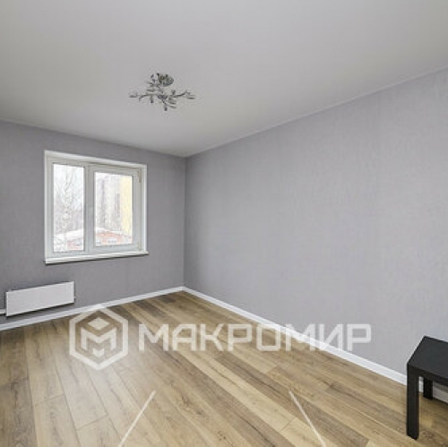 2-комн квартира Всеволожск, ул Плоткина,  д. 3,  к. 2
