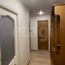 Продажа 2-комн квартиры на вторичном рынке ул Хасанская,  д. 6,  к. 1