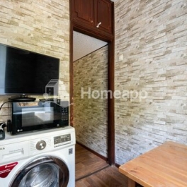 Продажа 2-комн квартиры на вторичном рынке Красноармейская улица,  д. 7