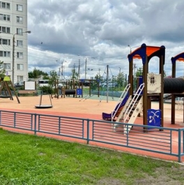 Продажа 3-комн квартиры на вторичном рынке Лобня г, Чайковского ул,  д. 25