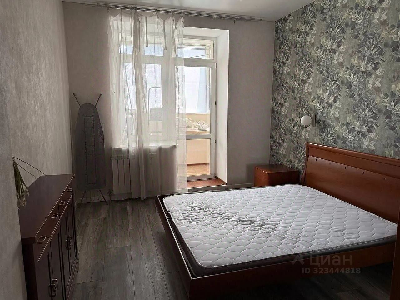 Аренда 3-комн квартиры на вторичном рынке улица Дыбенко, 14К2