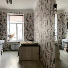 Продажа 5-комн квартиры на вторичном рынке 11-я линия,  д. 52