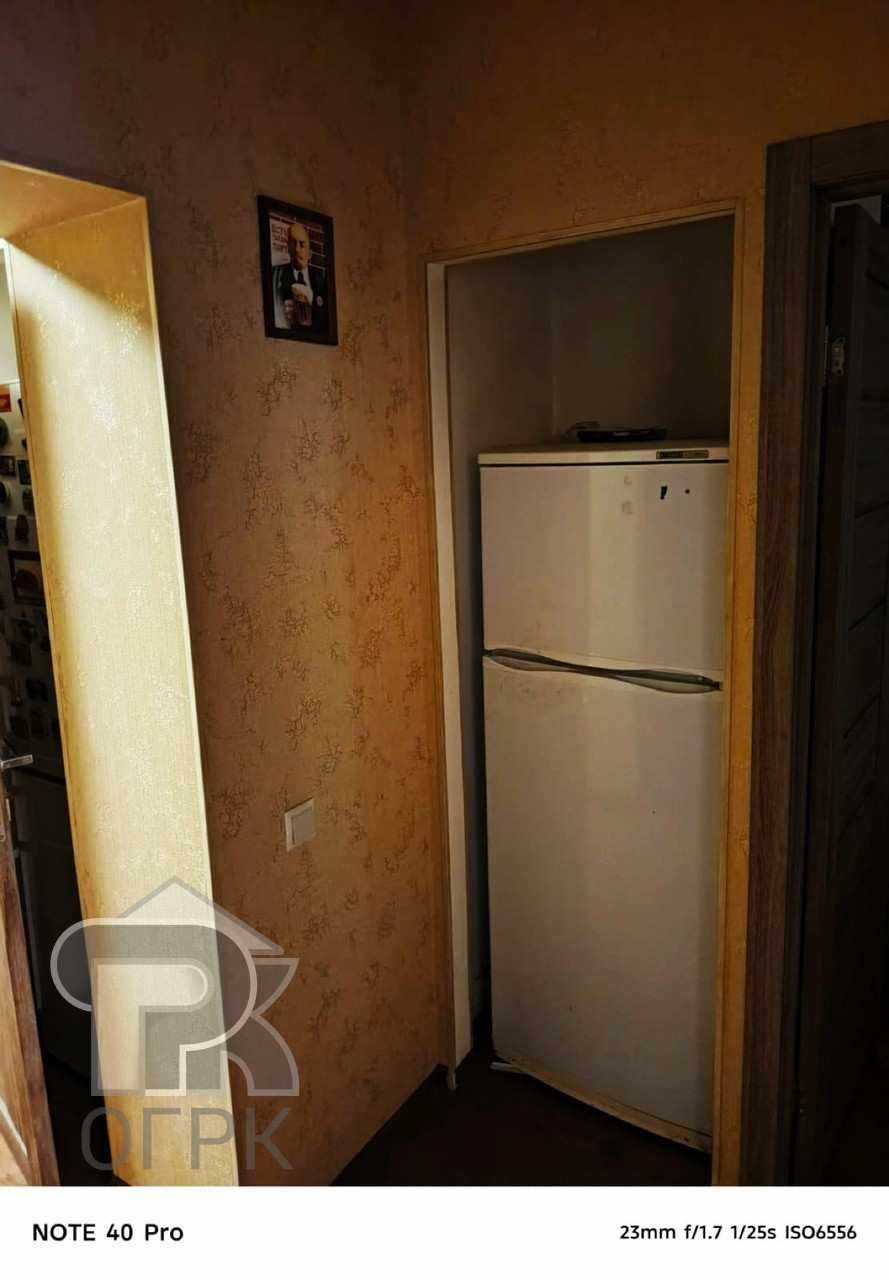 Продажа 3-комн квартиры на вторичном рынке Реутов, улица Дзержинского, 6/2