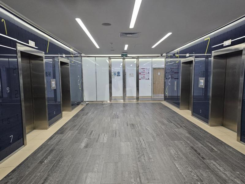 Аренда офиса Академика Пилюгина ул