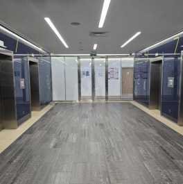 Аренда офиса Академика Пилюгина ул