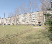 Продать Квартиры вторичка Павловский Посад, ул Кузьмина  34 