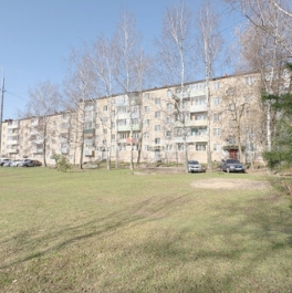 Продажа 1-комн квартиры на вторичном рынке Павловский Посад, ул Кузьмина,  д. 34