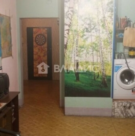 Продажа 1-комн квартиры на вторичном рынке Саратовская улица,  д. 3 к4