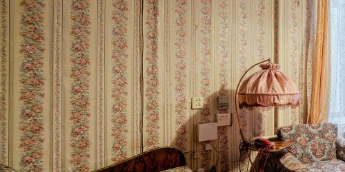 2-комн квартира Рижский проспект, 60Ж