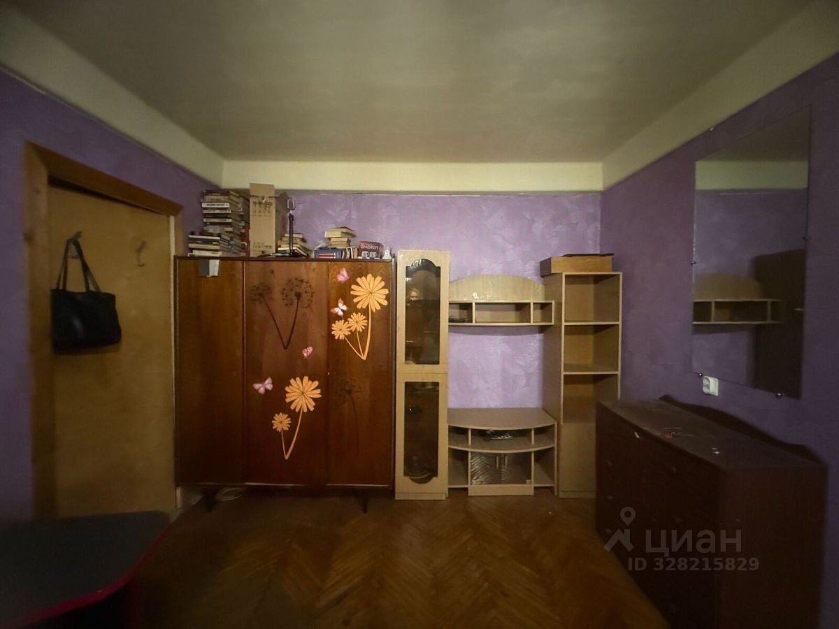 Аренда комнаты улица Подвойского, 24к2
