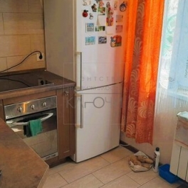 Продажа 2-комн квартиры на вторичном рынке Грохольский пер,  д. 30,  к. 2