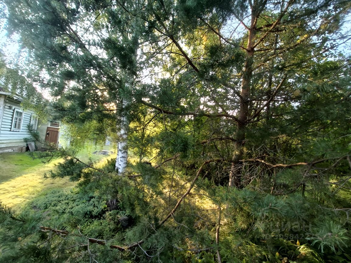 Продажа земли Центральный мкр, Вырица городской поселок