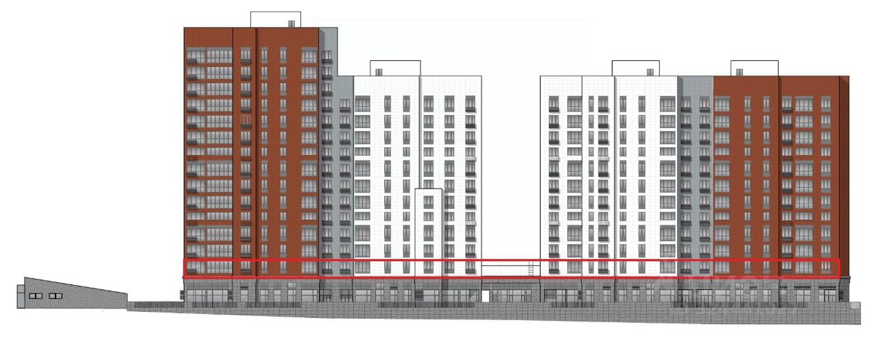 Продажа 1-комн квартиры на вторичном рынке 3-я Прядильная улица, вл4