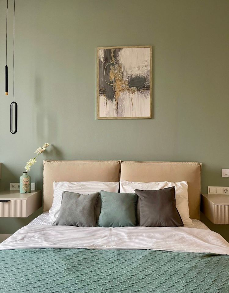 Аренда 3-комн квартиры на вторичном рынке улица Годовикова, 11к5