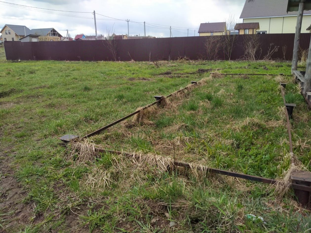 Продажа дома д. Монделево, улица Суммоловская, 6