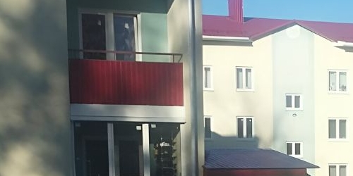 1-комн квартира Приозерск, улица Маяковского, 20