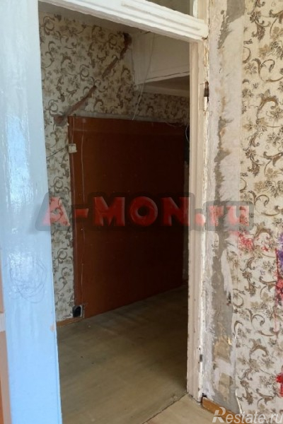 Продажа 2-комн квартиры на вторичном рынке город Клин, 50 лет Октября, д. 35