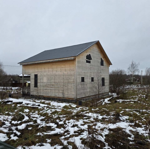 Коттедж/дом Электронмаш снт,  д. 388