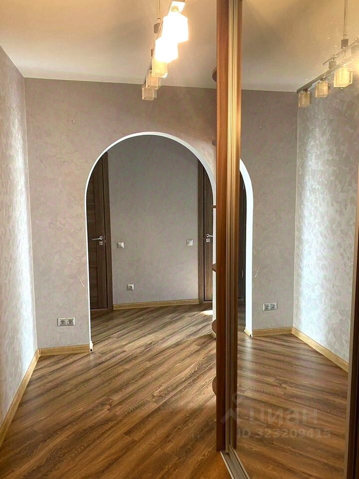 Продажа 2-комн квартиры на вторичном рынке Мытищи, Силикатная улица, 49к2