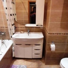 Продажа 1-комн квартиры на вторичном рынке Жуково п, Березки мкр,  д. 16