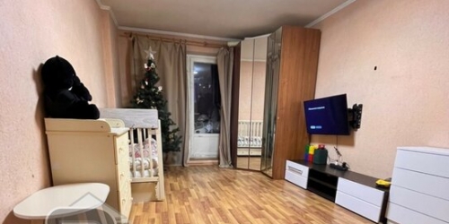 2-комн квартира улица Фомичёвой,  д. 2