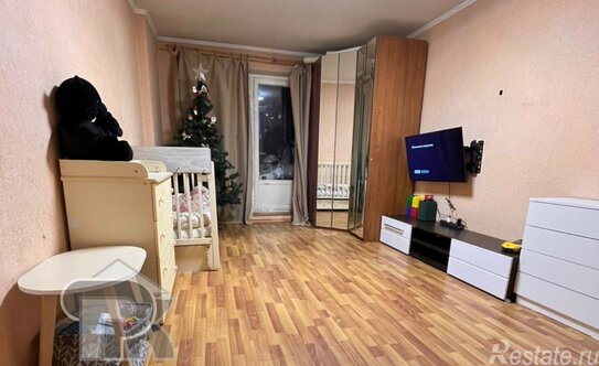 Продажа 2-комн квартиры на вторичном рынке улица Фомичёвой,  д. 2