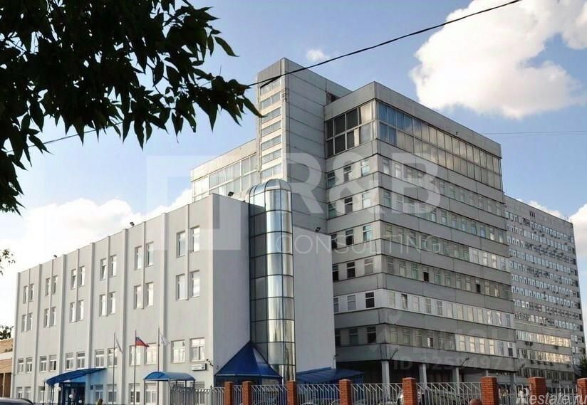 Продажа офиса Старокалужское шоссе