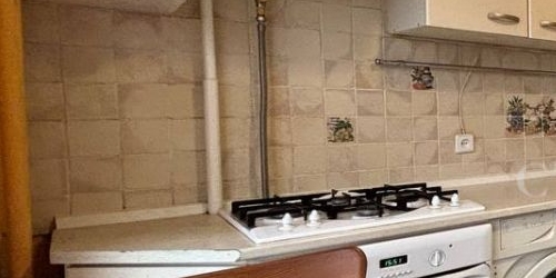 2-комн квартира переулок Пуговишников, 2