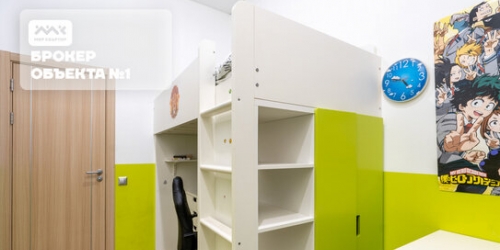 2-комн квартира улица Пестеля,  д. 13-15