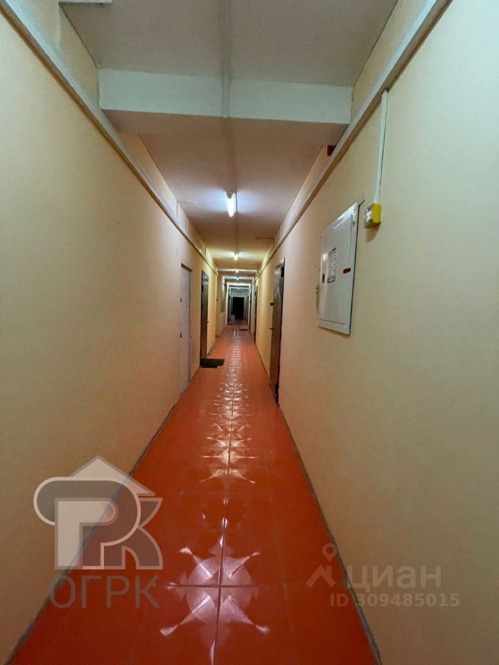 Продажа студии Старая Купавна, улица Октябрьская, 14А