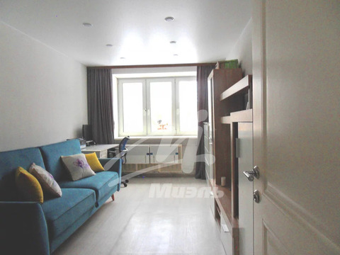 2-комн квартира Балашиха, ул. Живописная,  д. 8