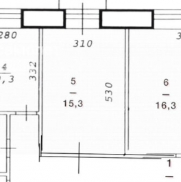Продажа 2-комн квартиры на вторичном рынке Энтузиастов ш,  д. 74/2